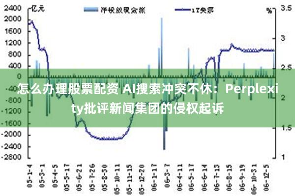 怎么办理股票配资 AI搜索冲突不休：Perplexity批评新闻集团的侵权起诉